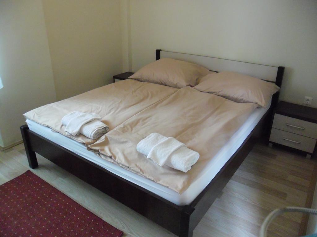 Hotel Family Balatonföldvár Quarto foto