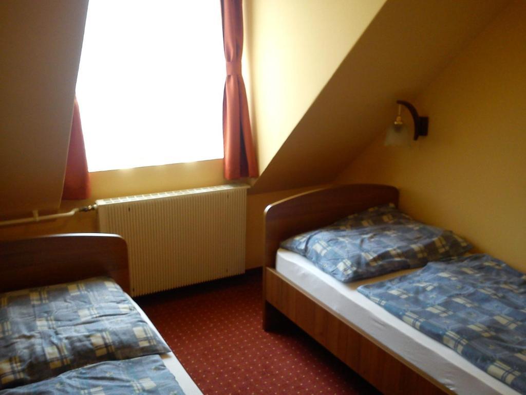 Hotel Family Balatonföldvár Quarto foto