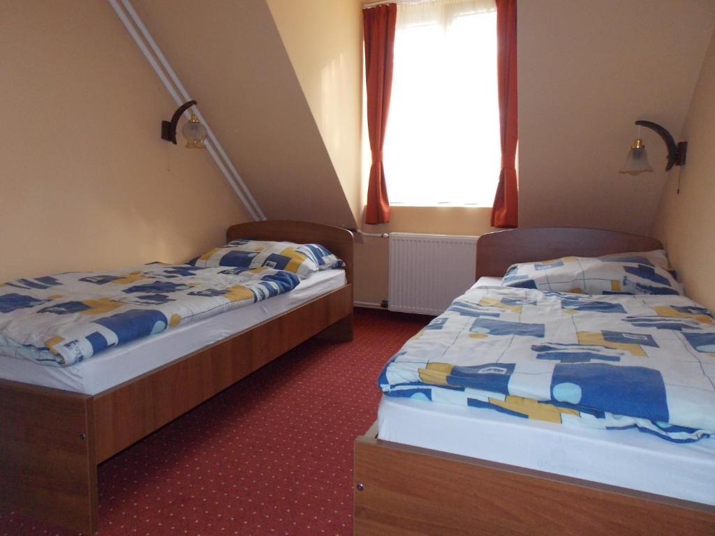 Hotel Family Balatonföldvár Quarto foto
